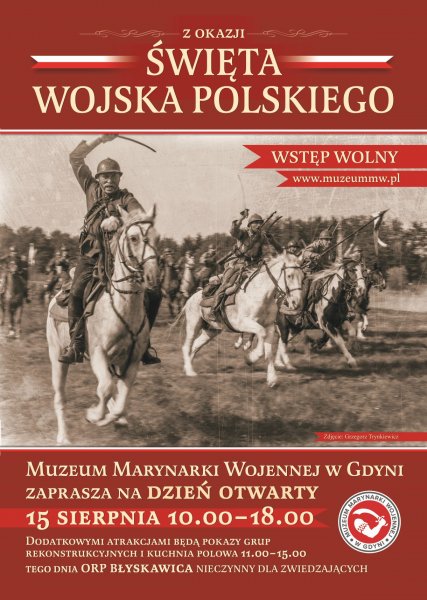 Święto Wojska Polskiego