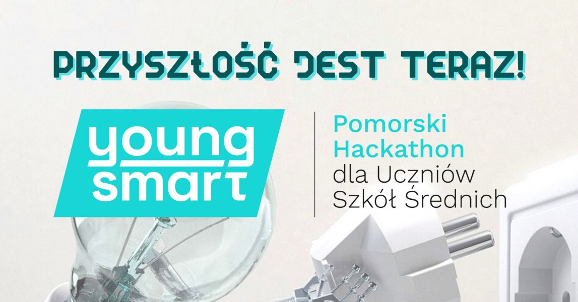 Hackathon Young Smart 2023 (mat. organizatora)