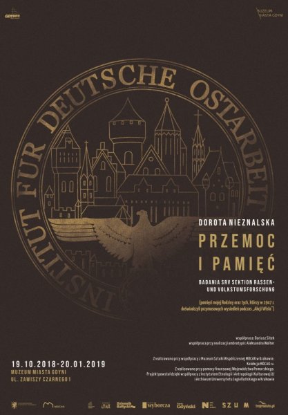 Wystawa Doroty Nieznalskiej 