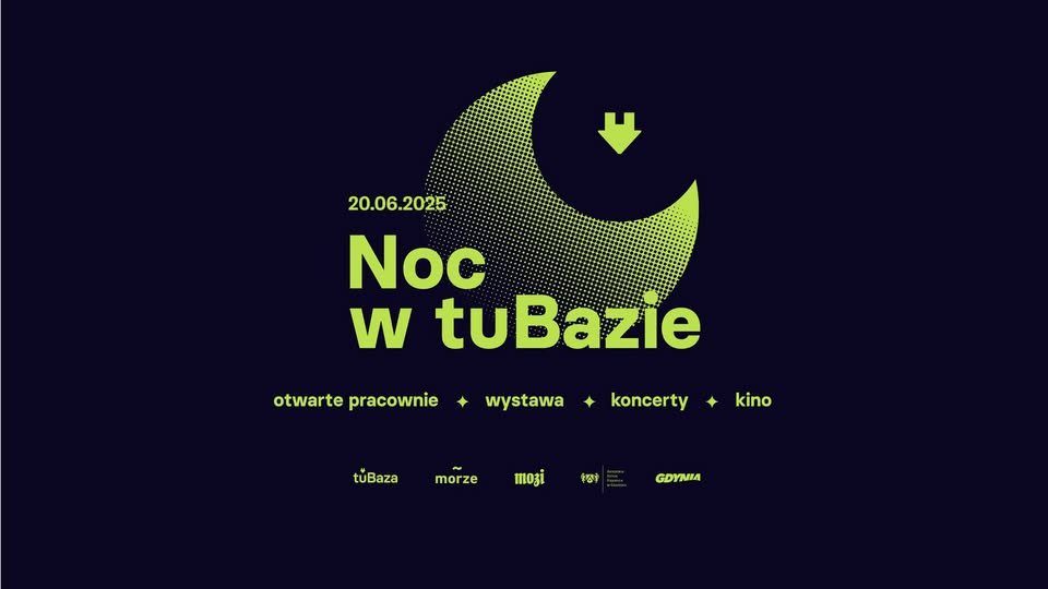 Noc w tuBazie 2025