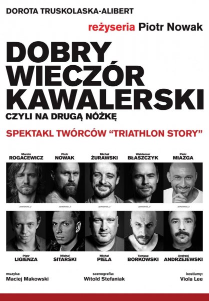 mat. organizatora