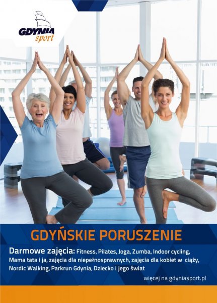 Gdyńskie poruszenie