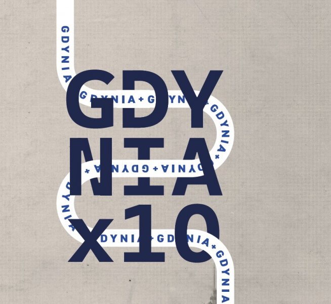 Gdynia X 10 - wystawa z okazji Roku Gdyni w Senacie RP