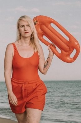 21. MDAG: Nie jesteś sama. Pokaz filmu ze spotkaniem