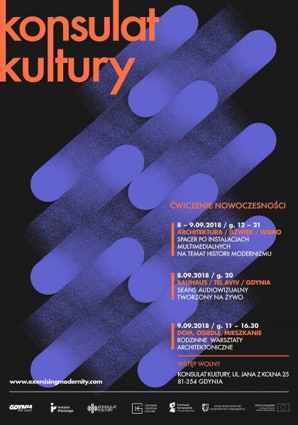 Nowoczesność w Konsulacie Kultury // mat.prasowe