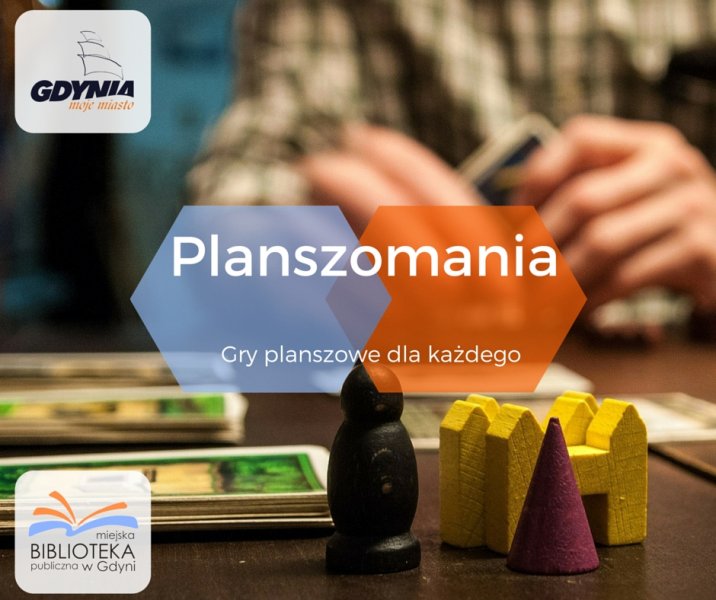 Planszomania