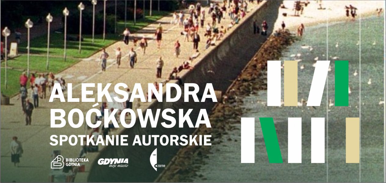 „Gdynia. Pierwsza w Polsce