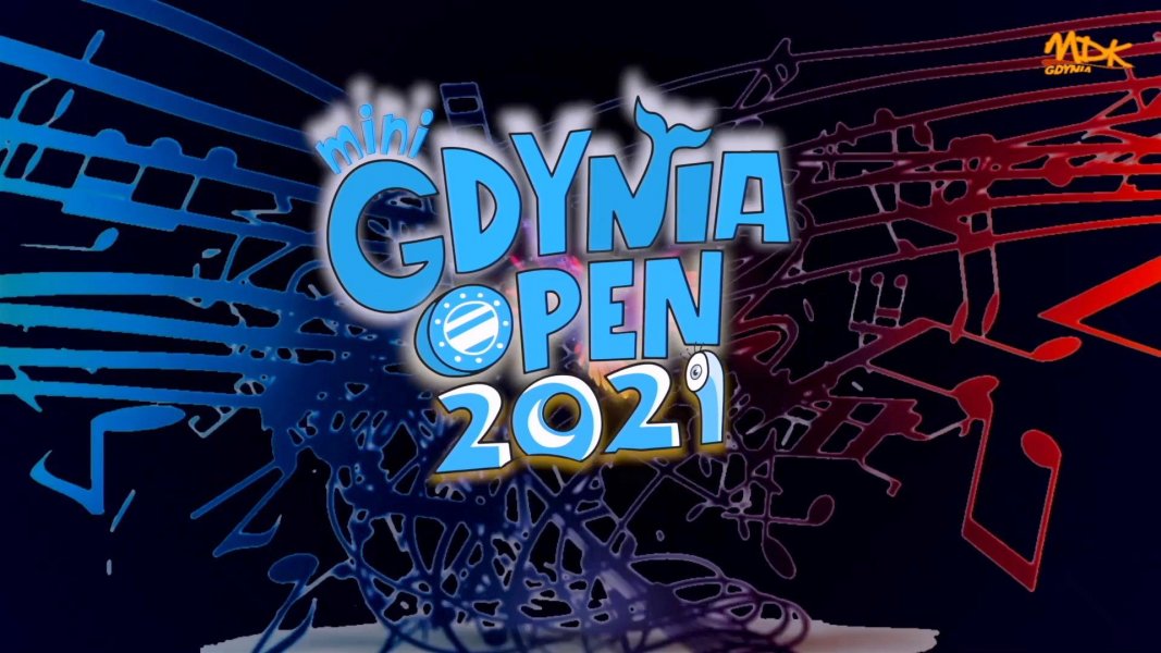 Festiwal Mini Gdynia Open 2021 online (mat. organizatora)