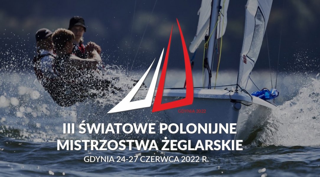 III Światowe Polonijne Mistrzostwa Żeglarskie