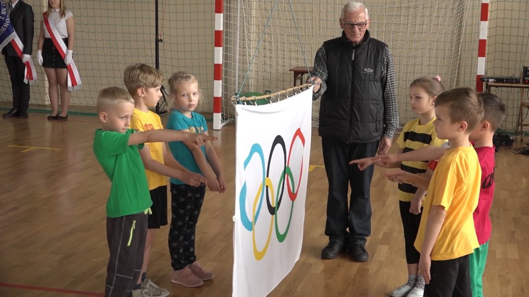 Warsztaty dla Rodziców Młodych Sportowców 