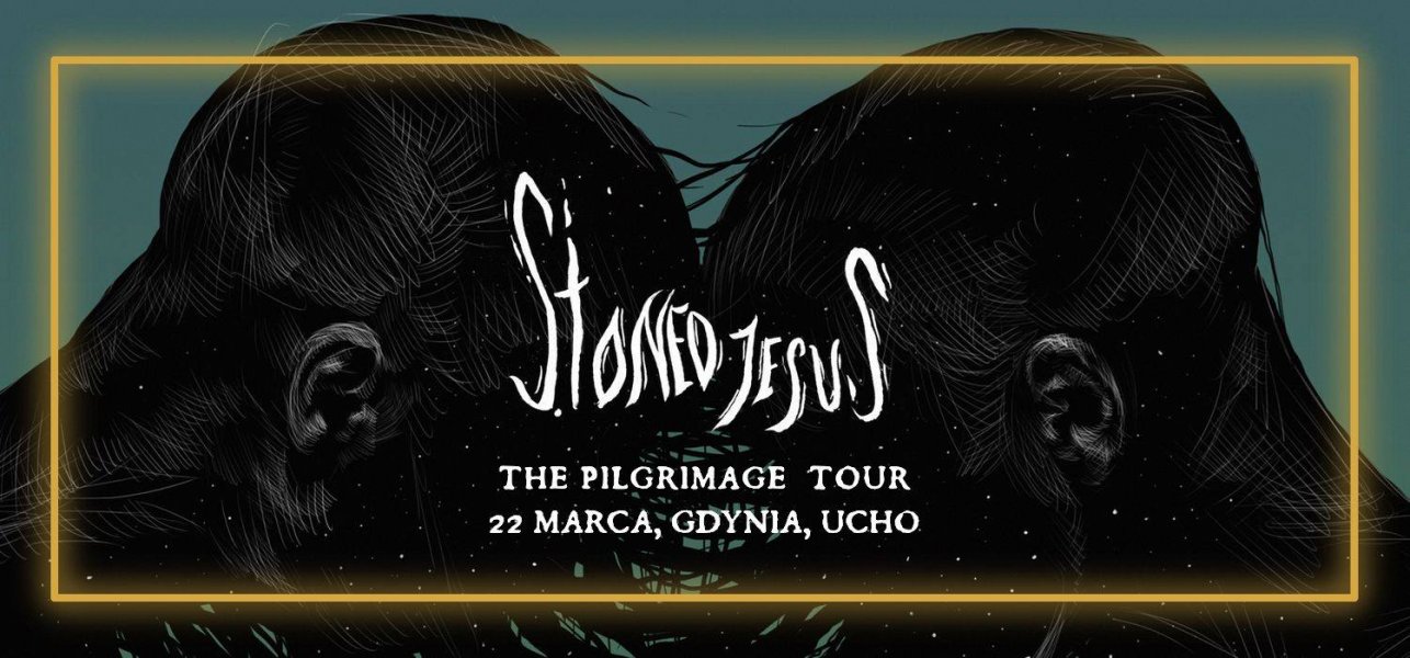 Stoned Jesus + Straytones