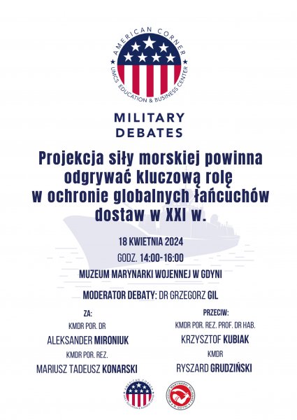 Military Debates