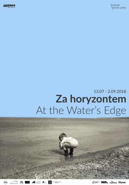 Plakat do wydarzenia Za horyzontem