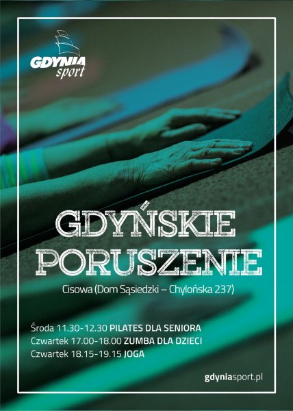 Cisowa | Gdyńskie Poruszenie w dzielnicach