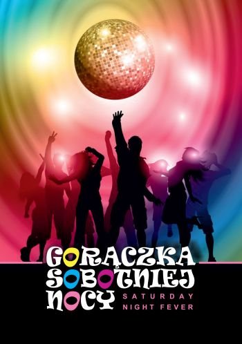 Gorączka sobotniej nocy