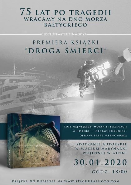 Premiera książki 