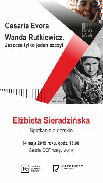 Plakat wydarzenia 