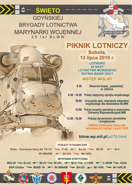 Piknik Lotniczy 
