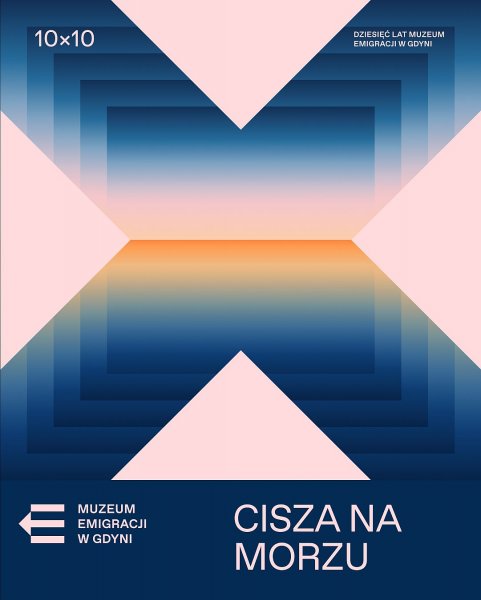 Cisza na morzu | Noc ambientowa