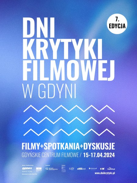 Dni Krytyki Filmowej w Gdyni