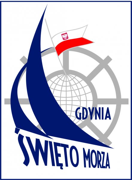 logo Święto Morza