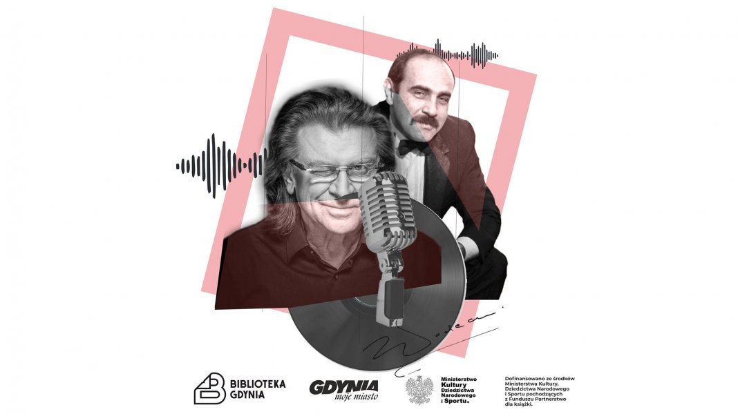 Wodecki i Zaucha. O biografiach i muzyce