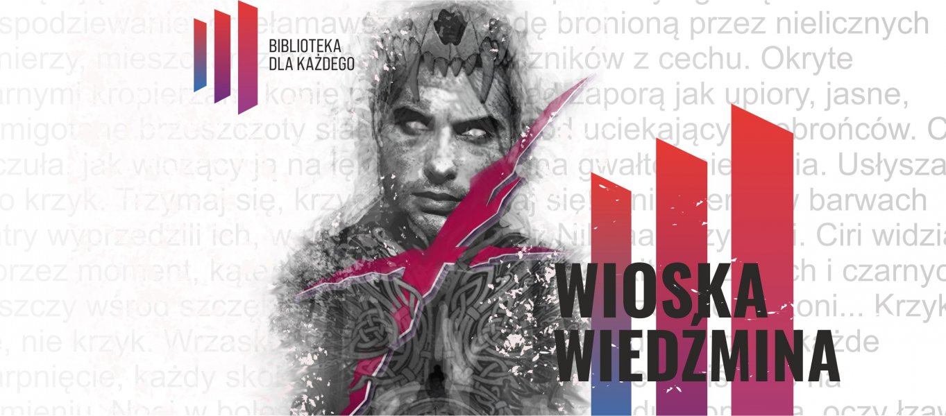 Wioska Wiedźmina 12.09.2021