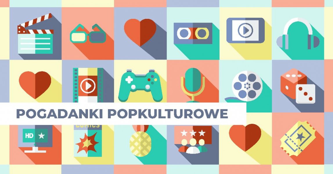 Pogadanki popkulturowe online: Fenomen k-dramy 29.04.2021