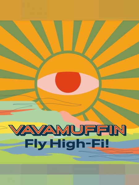 Vavamuffin