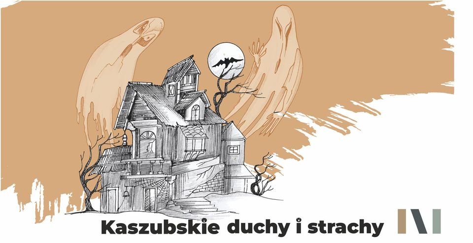 Kaszubskie duchy i strachy