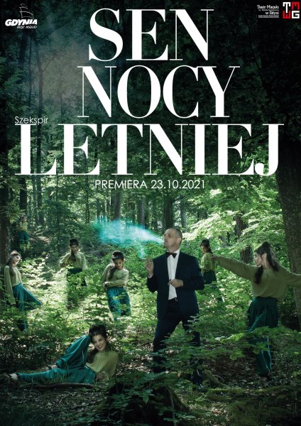 Sen nocy letniej 