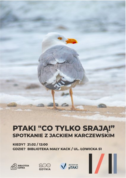 Ptaki 