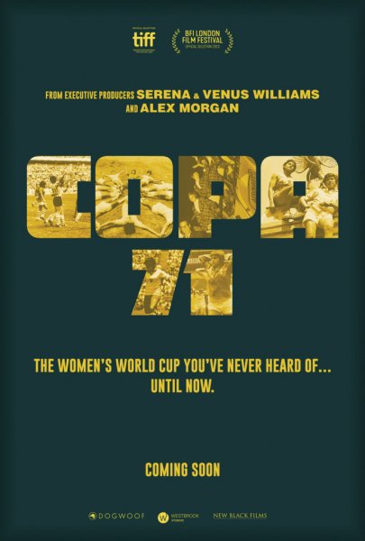 21. MDAG: Copa 71