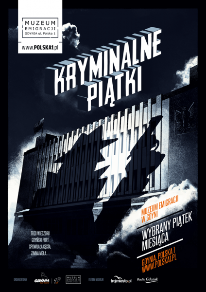 Kryminalne piątki