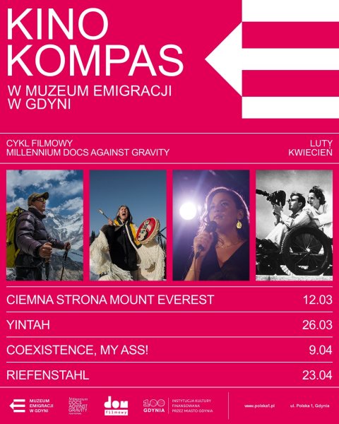 Kino Kompas