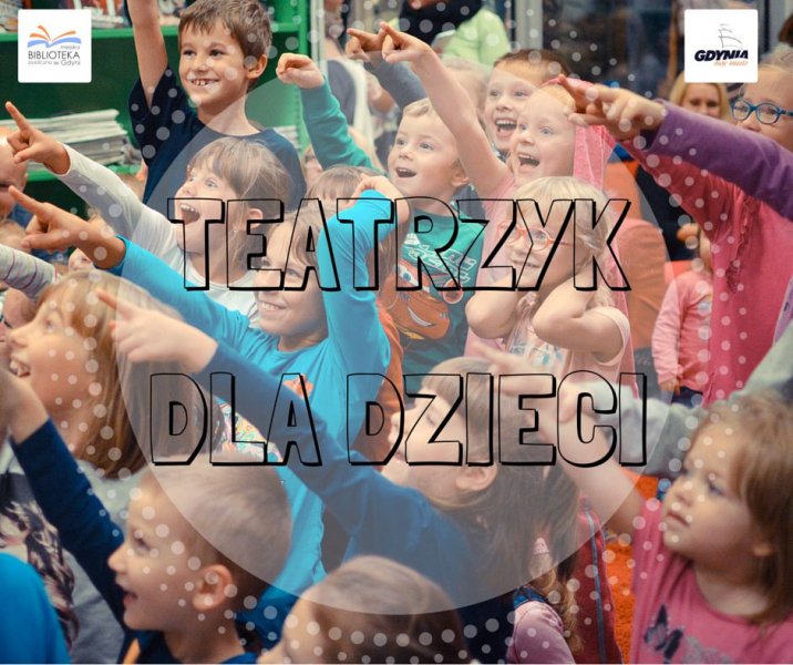 Teatrzyk dla dzieci