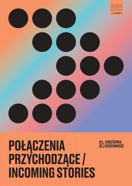 Połączenia przychodzące – spacer na żywo 