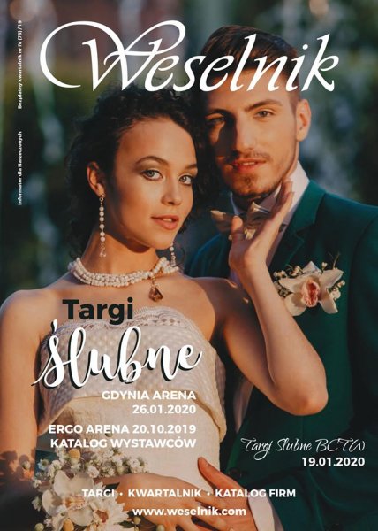 Weselni 26.01.2020