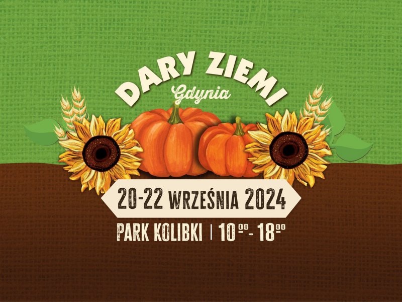 Dary Ziemi w Gdyni