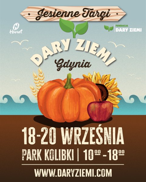 Dary Ziemi 2026