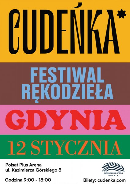 Festiwal Rękodzieła Cudeńka