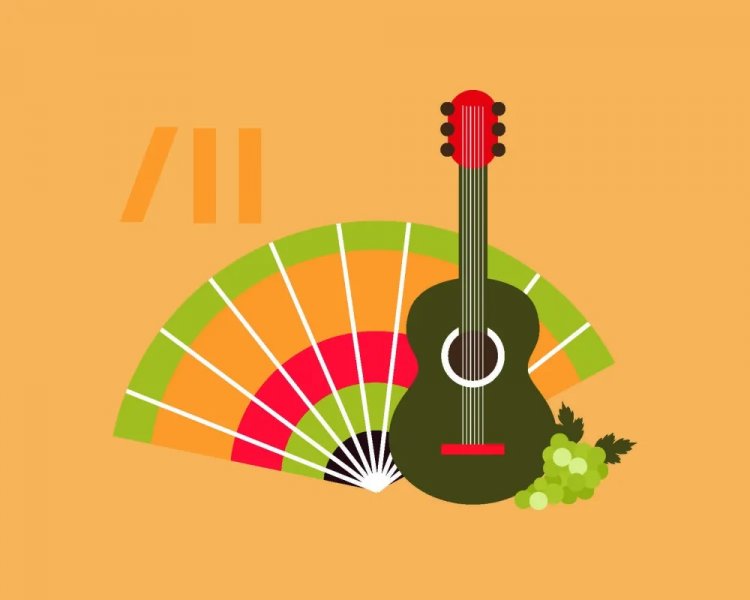 ¡Viva español! - poziom zaawansowany 