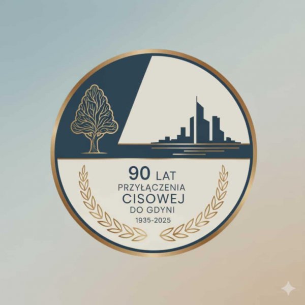 Świętujemy 90 lat przyłączenia Cisowej do Gdyni