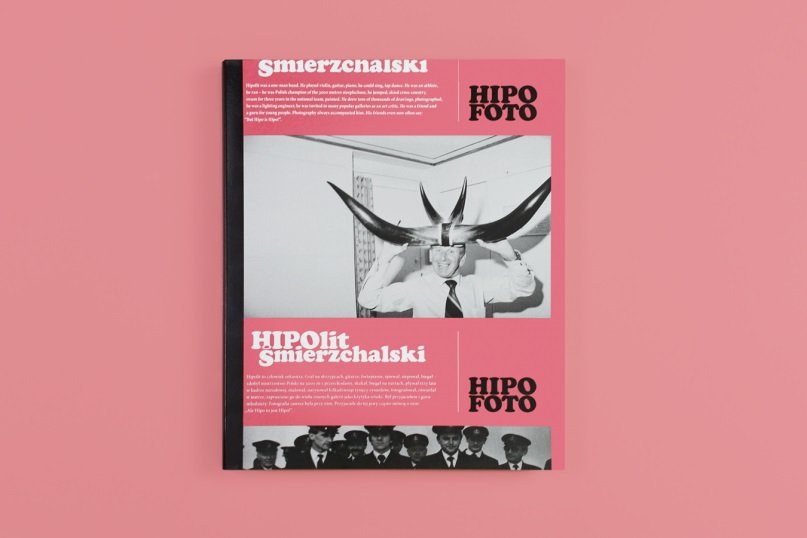 Spotkanie z książką „HIPO FOTO” + warsztaty fotograficzne // mat. Muzeum Emigracji w Gdyni