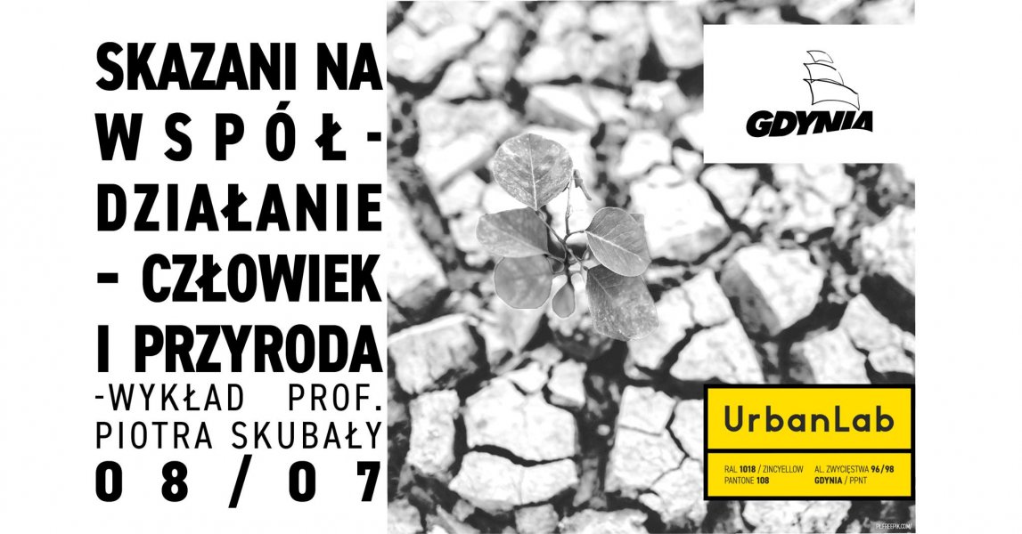 Skazani na współdziałanie (mat. org.)