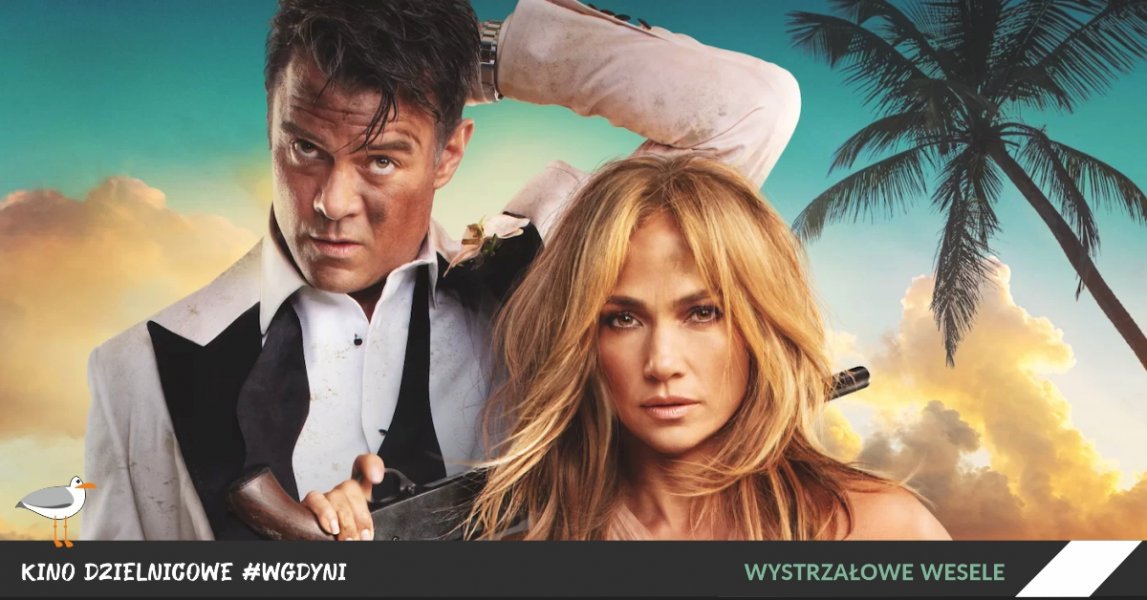 Kino dzielnicowe #wgdyni - pokaz filmu pt. 