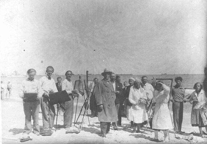 Pracownia rysunku