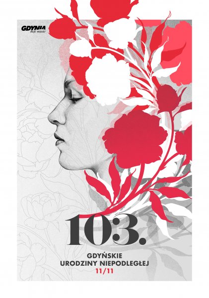 103. Gdyńskie Urodziny Niepodległej