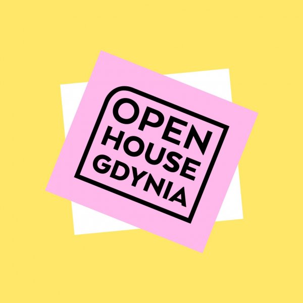 Open House Gdynia 2021 (mat. organizatora)