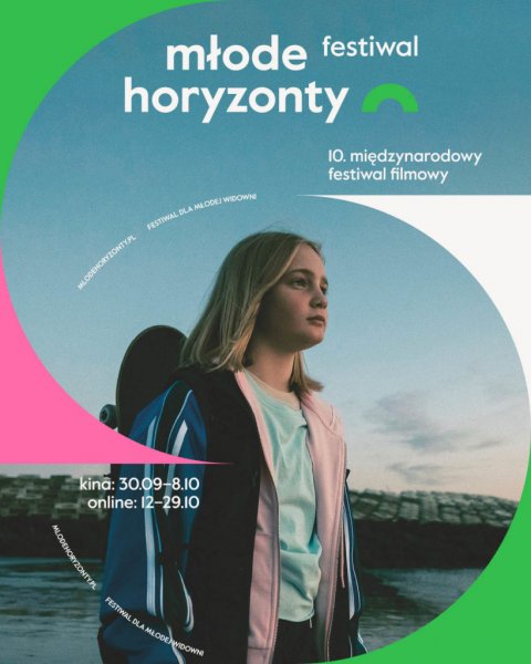 10. MFF Młode Horyzonty 